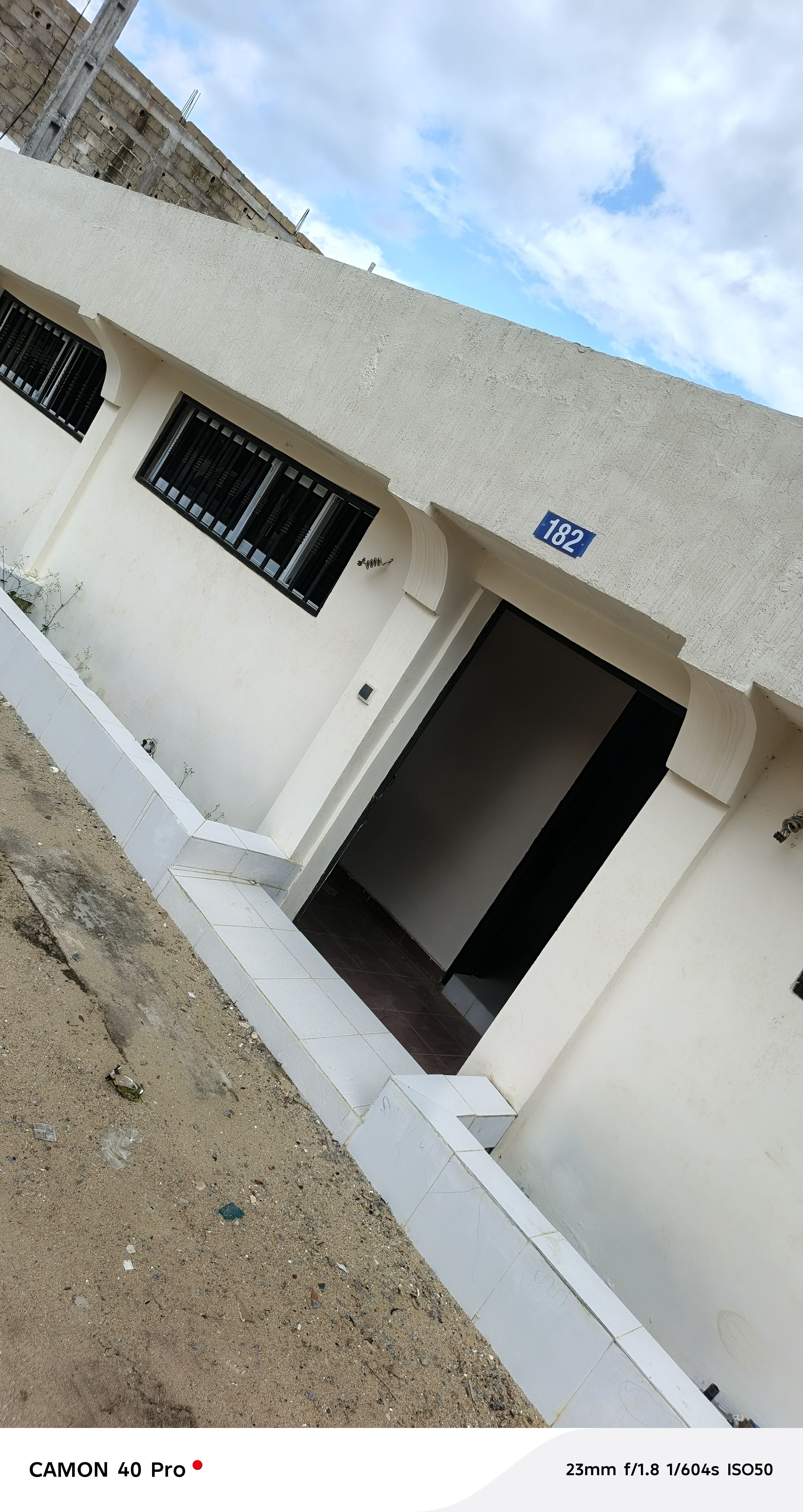 feature