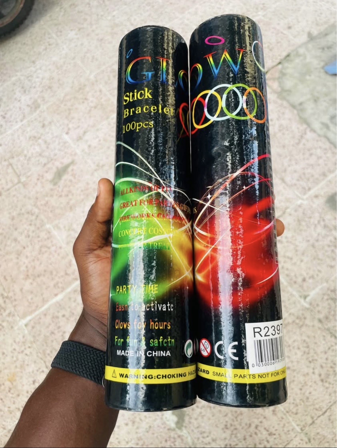 product