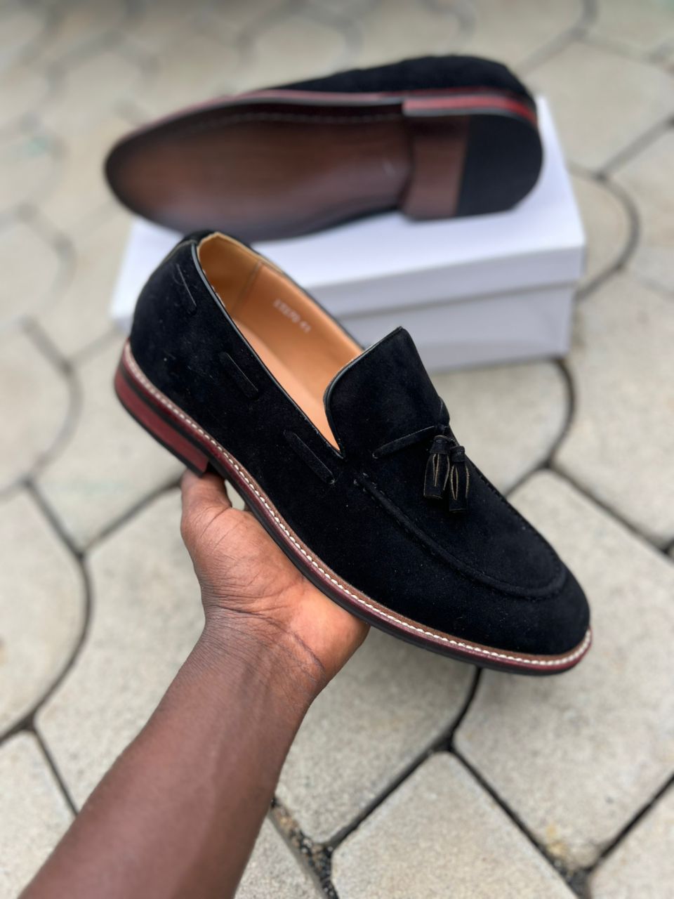 feature